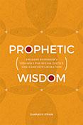 Prophetic Wisdom Cover Image