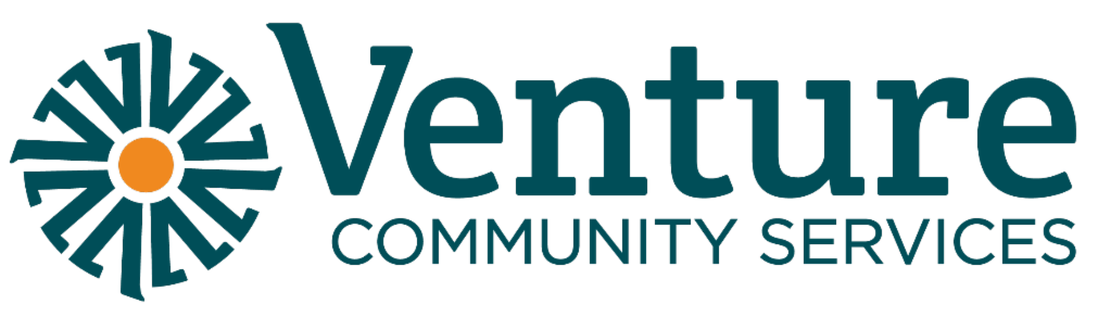 venture logo