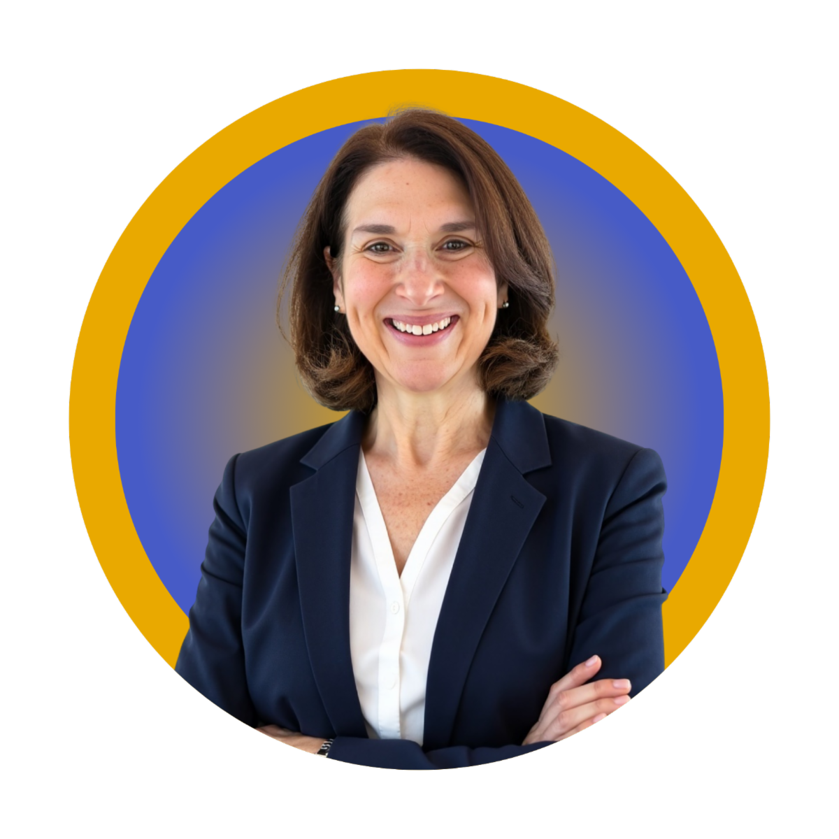 Grace Magley, MassCUE Executive Director