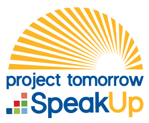 Project tomorrow & Speak Up
