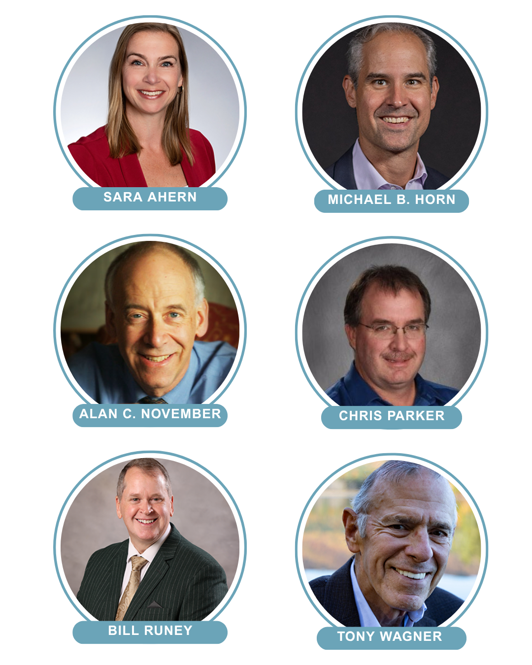 2025 Advisors to the Board