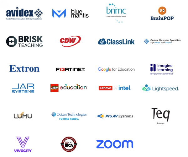 MASSCUE. 2026 Corporate Partners 