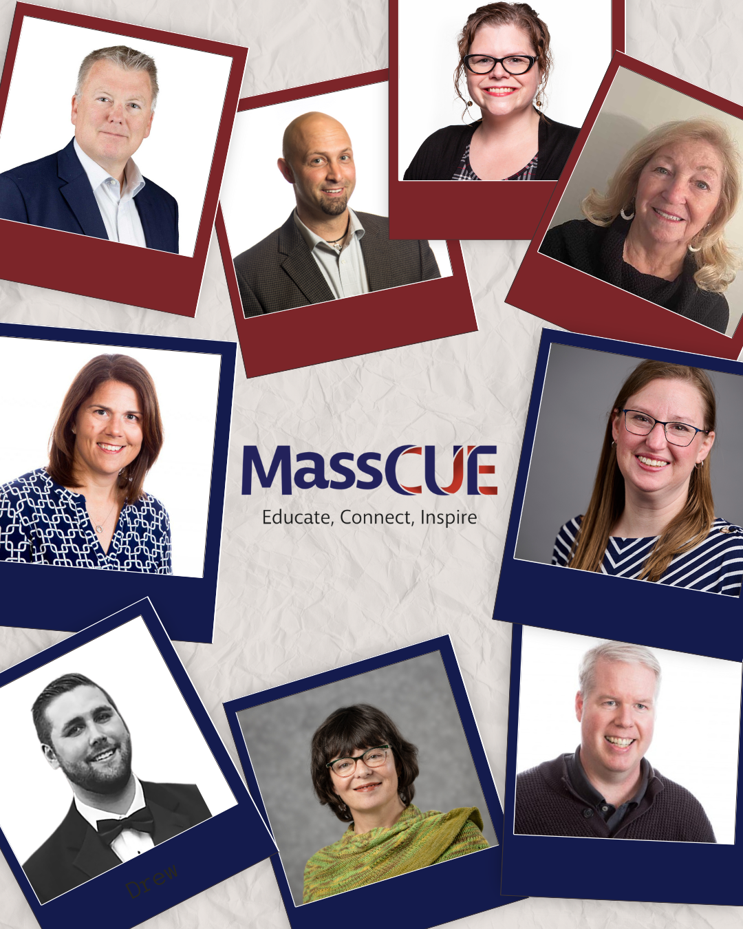 MassCUE Board 2025