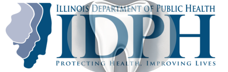 IDPH - OHS Newsletter Logo