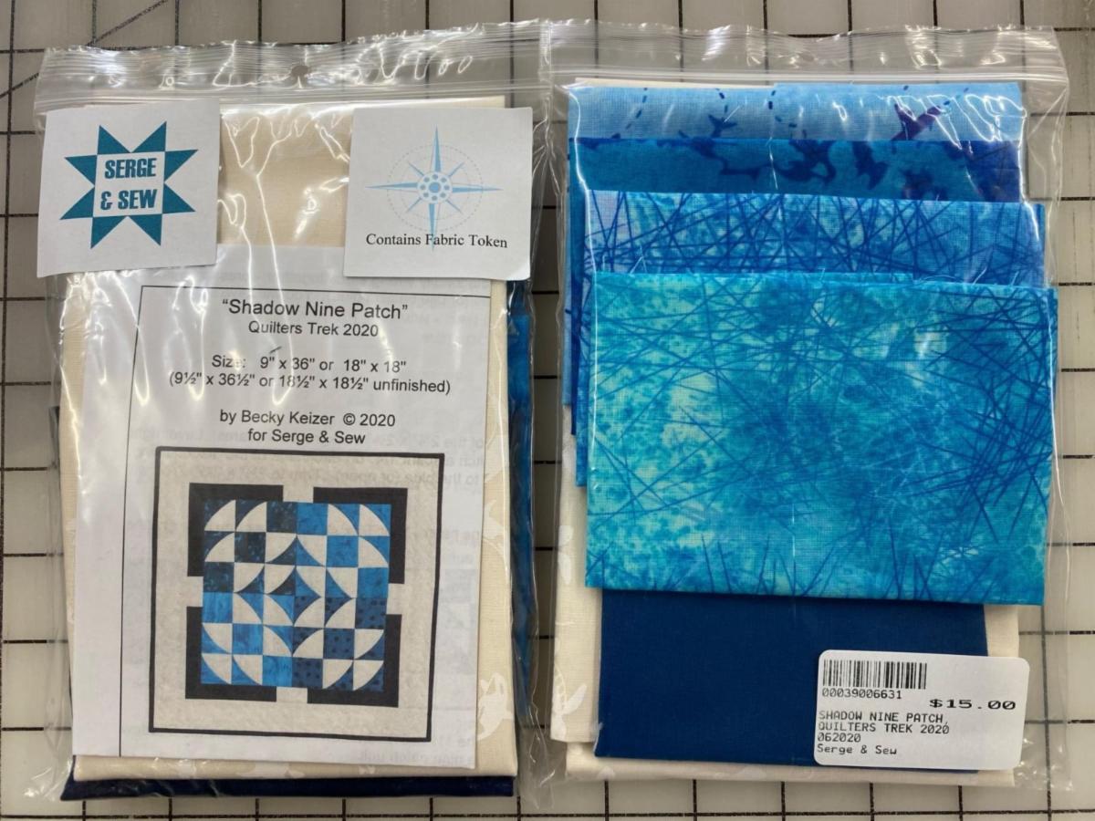 Quilting events, classes and sales Nanaimo quilt store