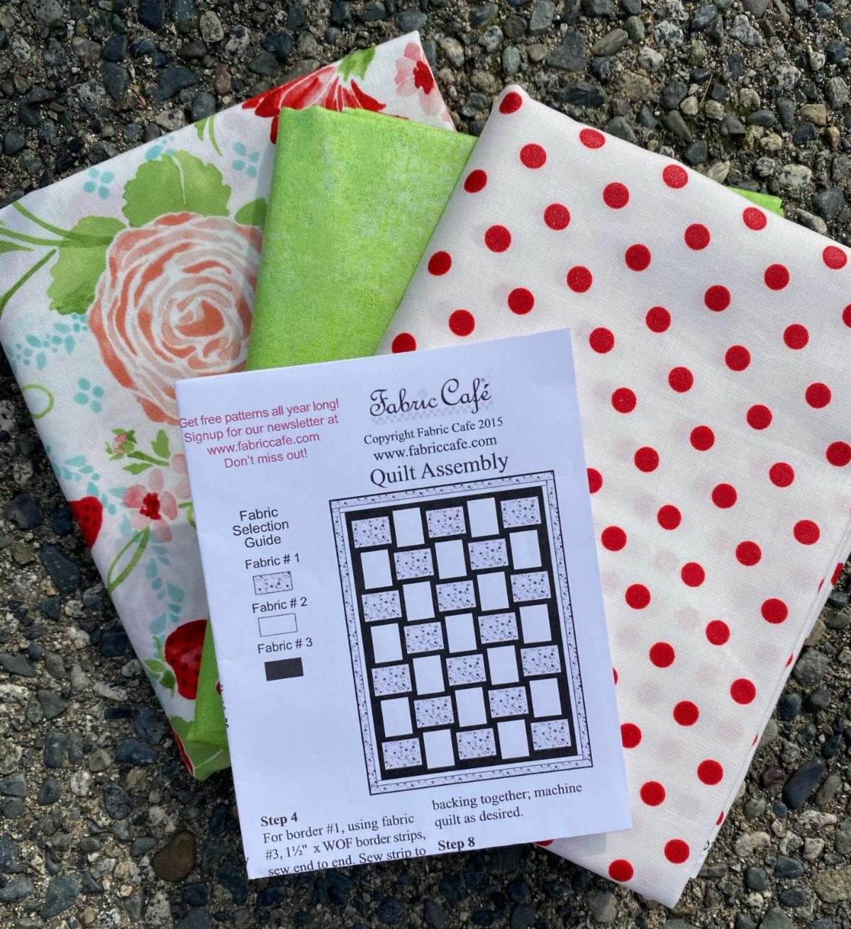 Quilting Kits