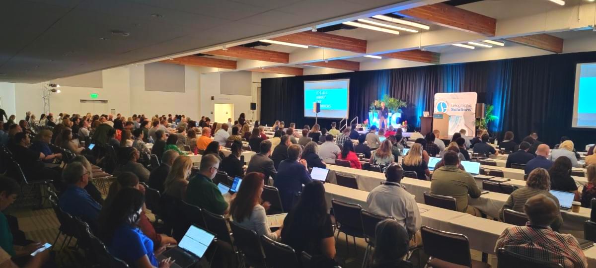 WTC 2023 Conference Recap 👏