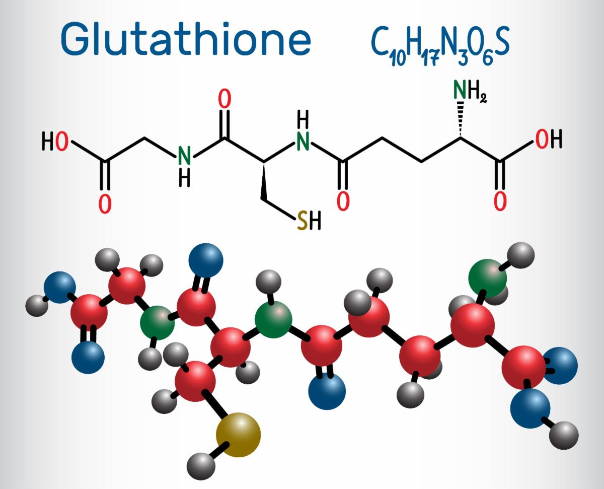 “Master Antioxidant” Glutathione Affected by Vitamin D Status