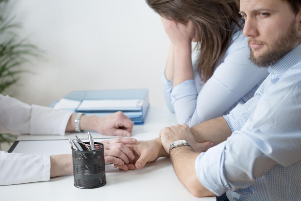 Vitamin D Directly Affects Fertility, Pregnancy, and IVF Success