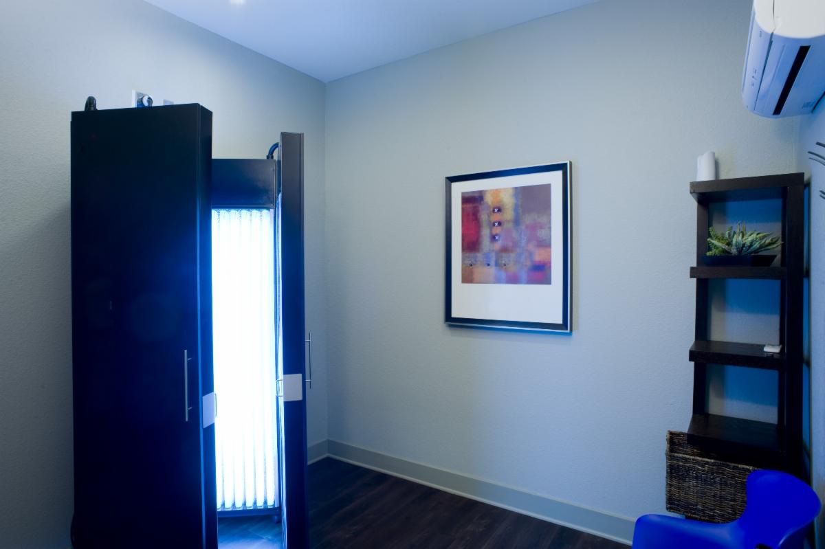 Can You Use Artificial Sunlight as a Sunshine Supplement?