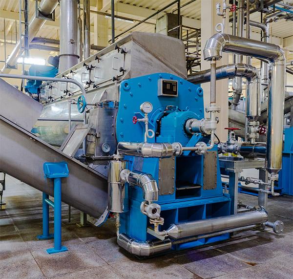 Why dryers from ASTW perform better