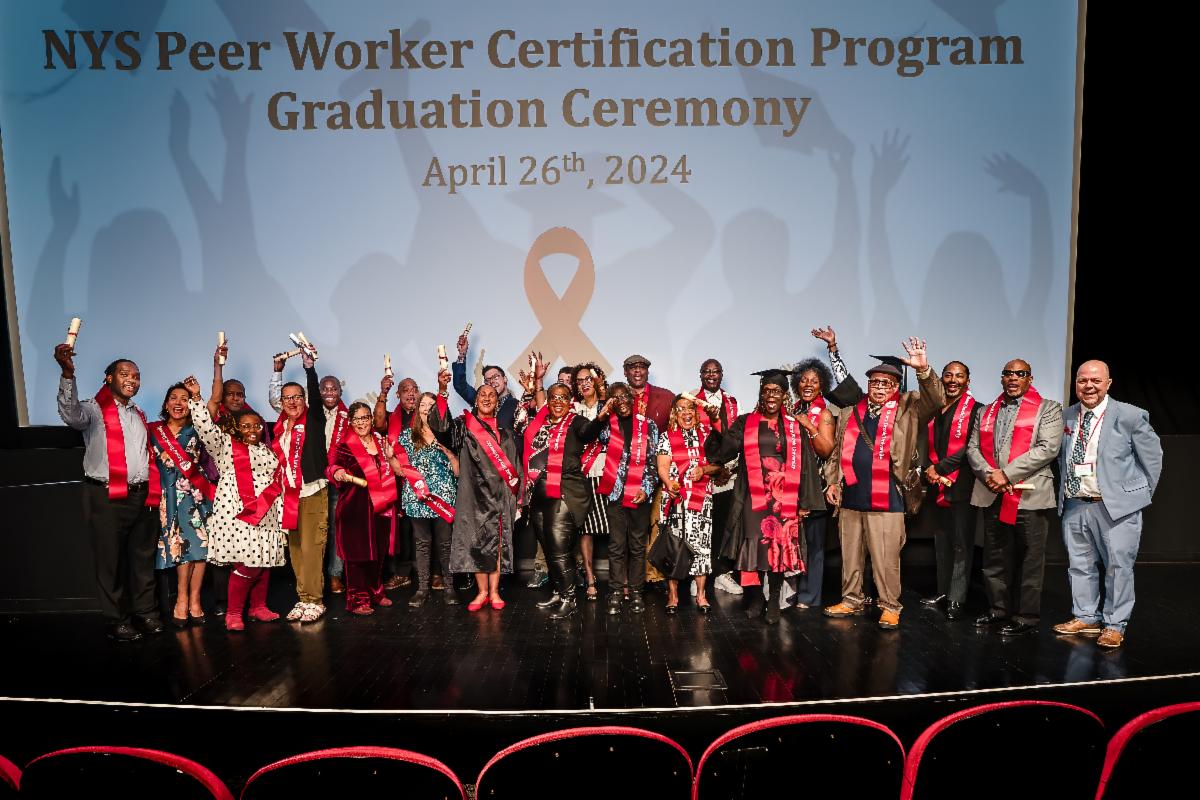 Stony Brook School of Health Professions Summer 2024 Newsletter