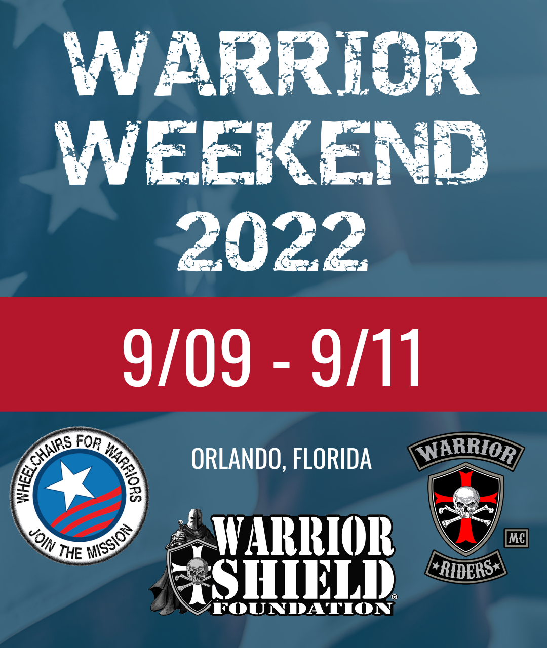 The Event of the Year!