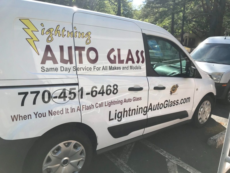 Do You Need to ReCalibrate Your Advanced Safety Systems If You Replace