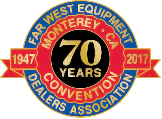 FWEDA 70 Years