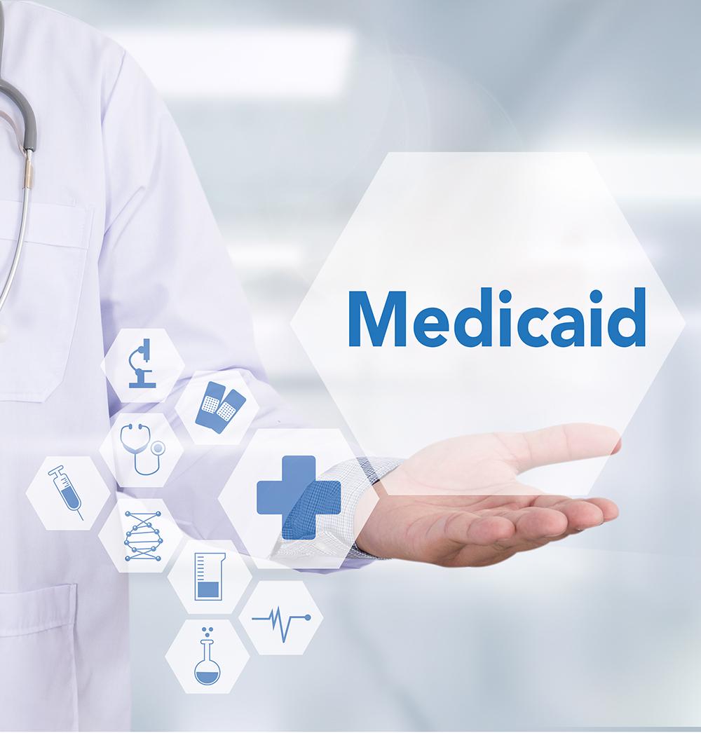 CORRECTION! Medicaid Essentials training en español