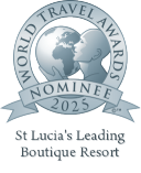 Saint Lucia's Leading Boutique Resort 2024