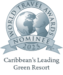 Caribbean's Leading Green Resort 2024