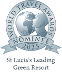 St Lucia's Leading Green Resort 2024