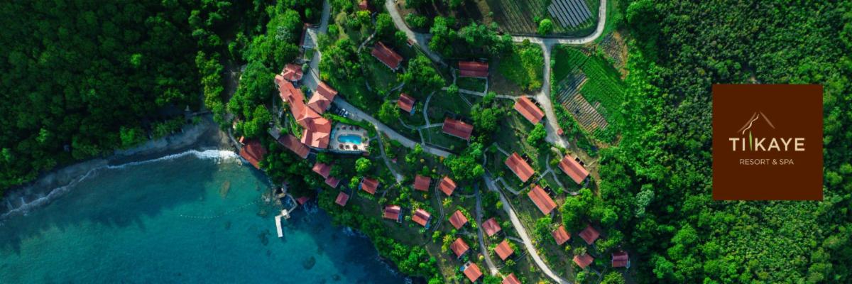 Ti Kaye Resort & Spa