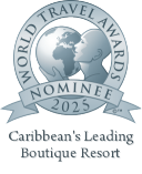 Caribbean's Leading Boutique Resort 2024