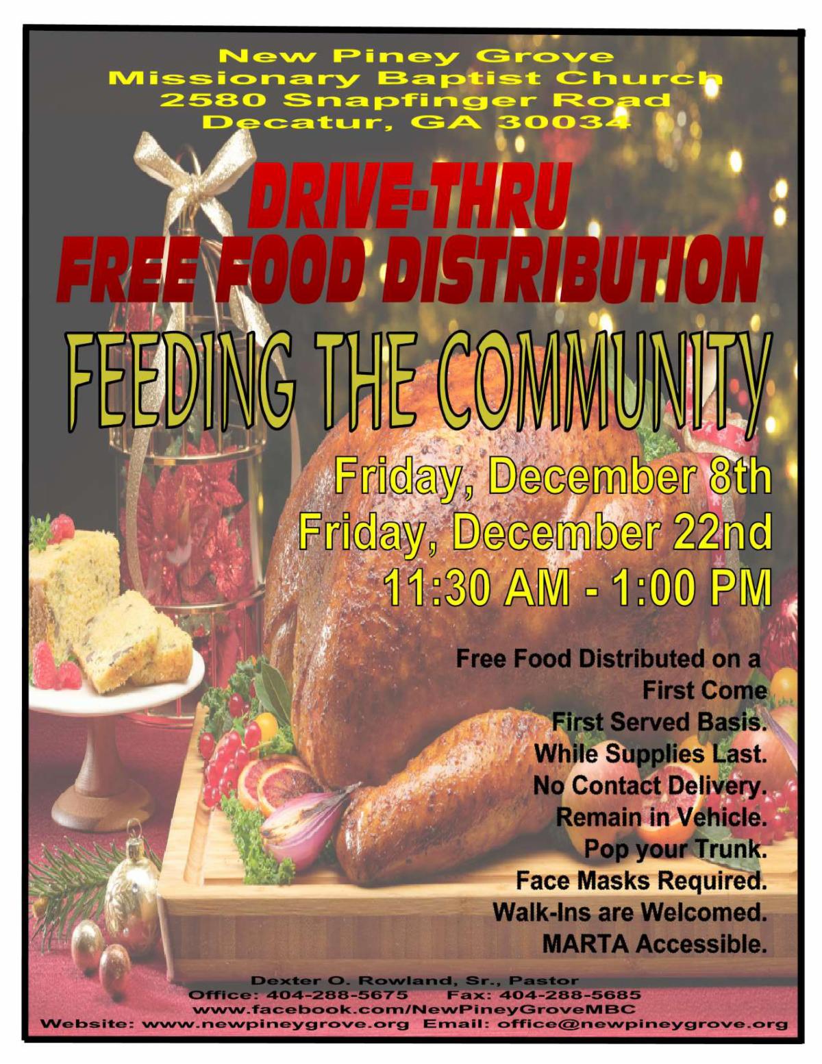 Dekalb County News Weekly Update