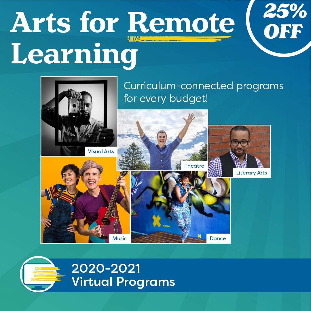 Virtual Dance Performances to Celebrate Dance in our Schools Month!