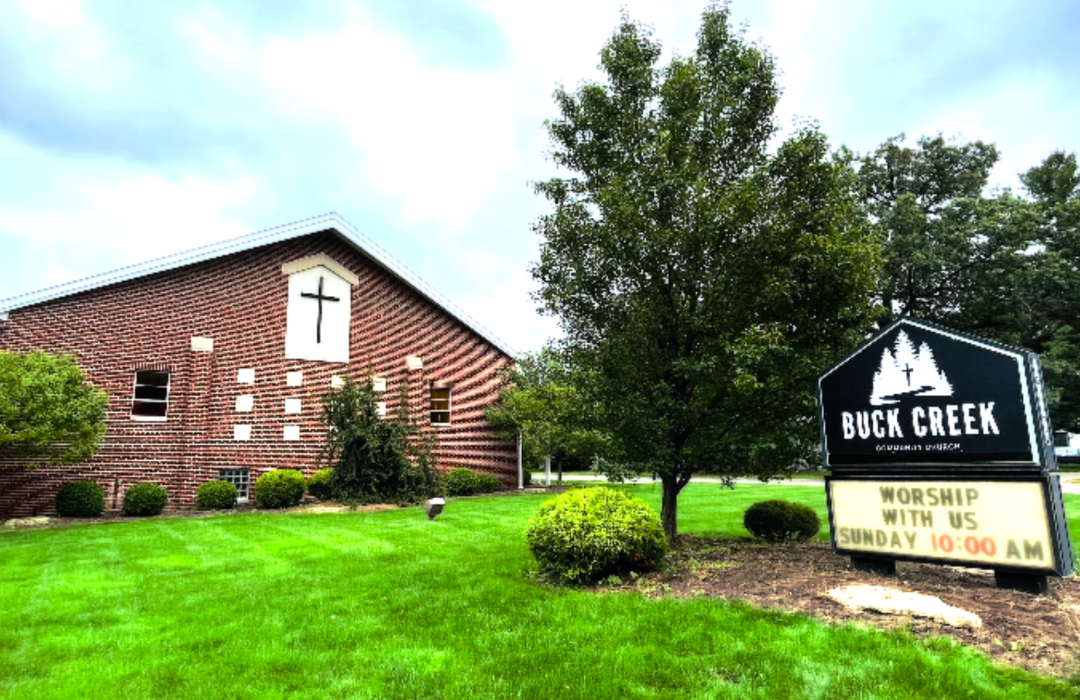 Introducing the Restorative Hope Newsletter