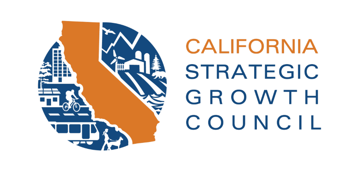 SGC logo