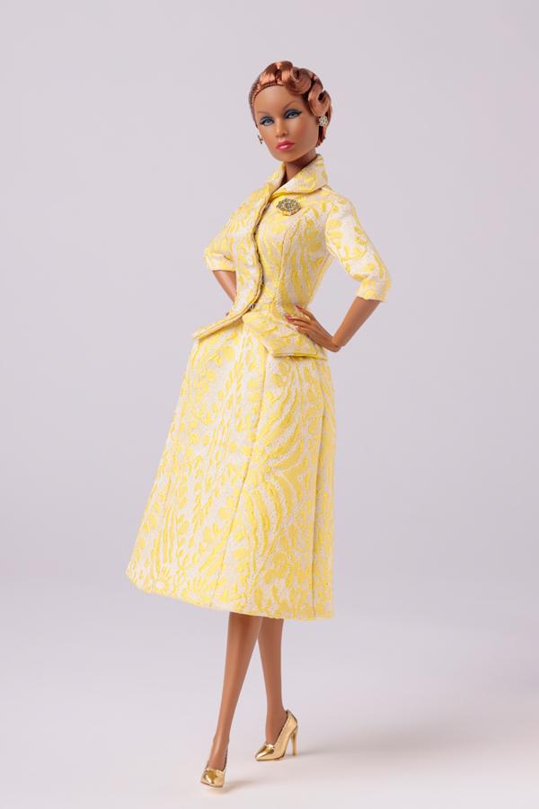 MidDay Skirt