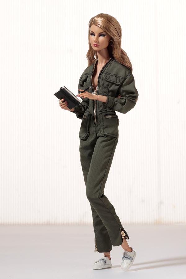 Fashion Darling 1