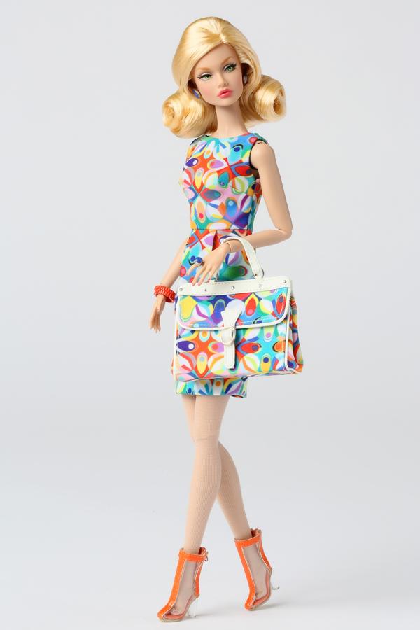 PP146 Poppy