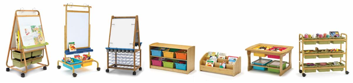 We ve Got NEW Flexible And Sustainable Classroom Products We ve Got NEW Flexible And Sustainable Classroom Products