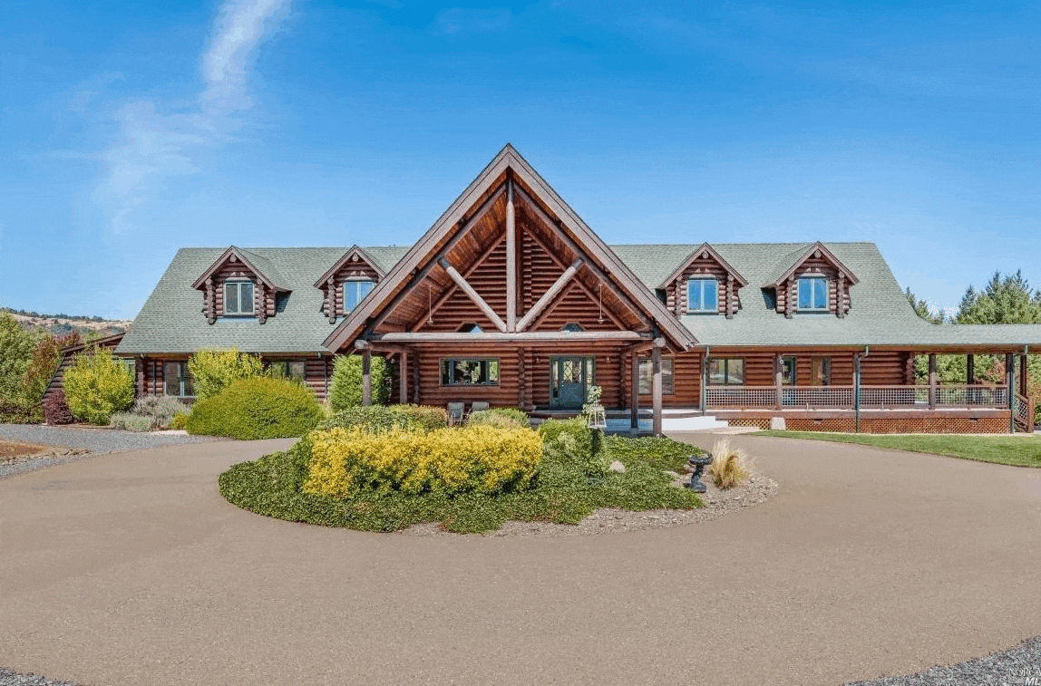 New! Introducing The Lodge at Warm Springs