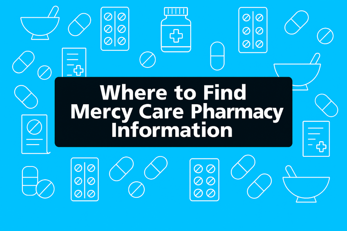 Mercy Care Sign In Mercy Care: The Inside Scoop