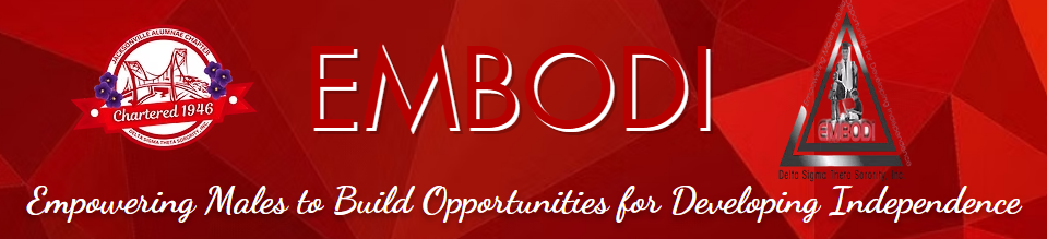 Empowering Young Men, Ages 11–18 – EMBODI 2025–2026