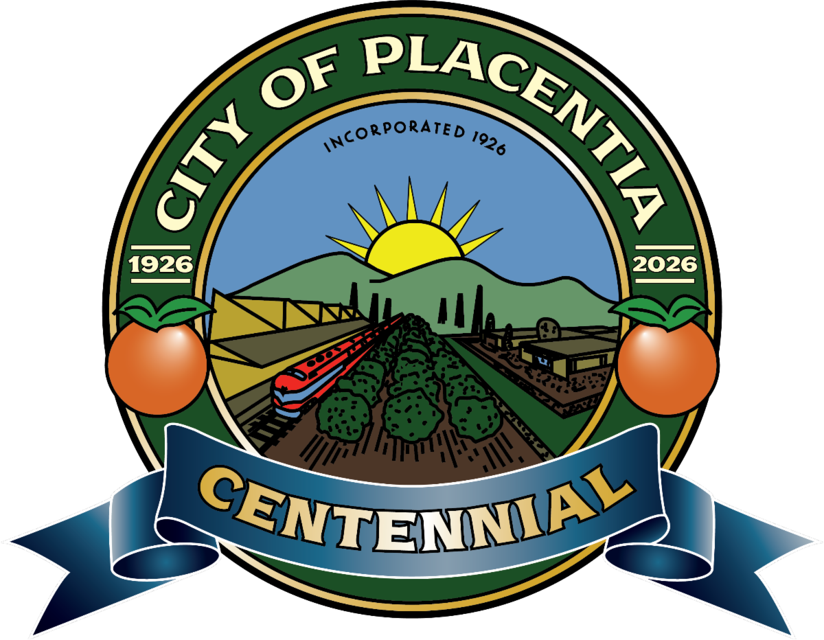 centennial city seal