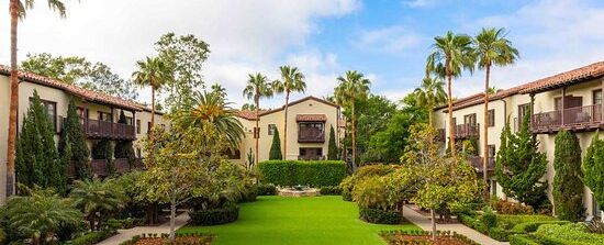 Estancia La Jolla Hotel