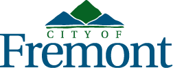 City of Fremont Logo No Tagline