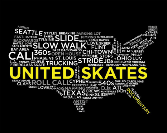 UNITED SKATES