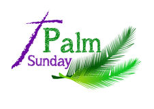 Palm Sunday 2025