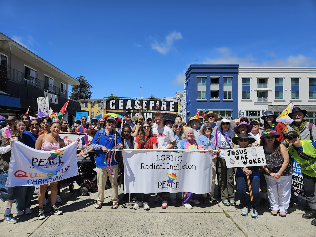 pride