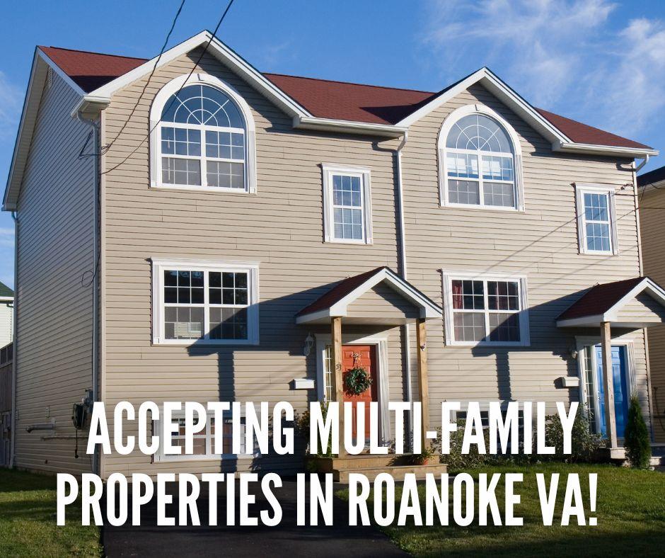 MultiProperty Public Auction Consign Today!