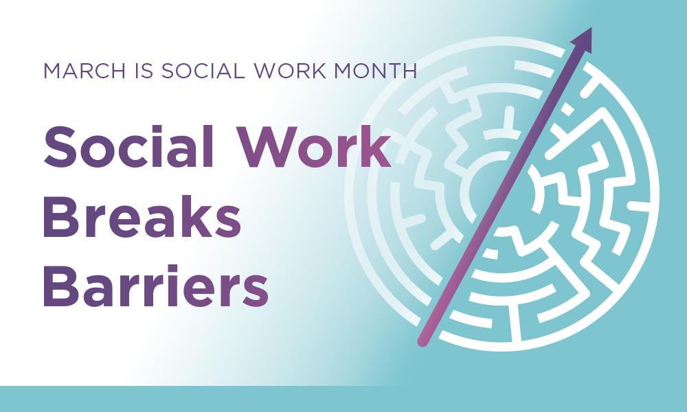 Social Work Breaks Barriers V1