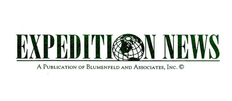 Expedition News logo