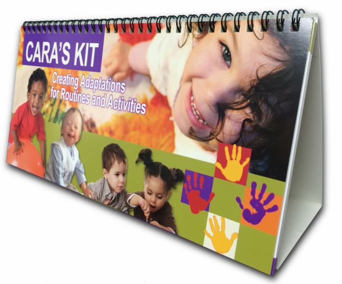 CARA's Kit Cover Image