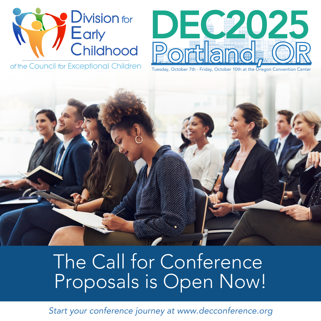 DEC2025 Portland, Oregon - October 7th - 10th in the Oregon Convention Center. The call for proposals is open now! Start your conference journey at www.decconference.org