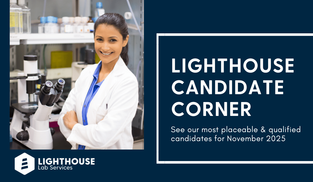 Candidate corner Nov 2025