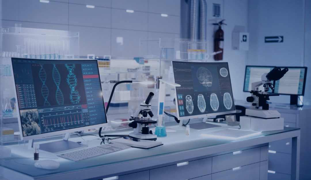 Digital pathology considerations blog image