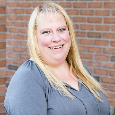 Holly Wolford LLS coding specialist